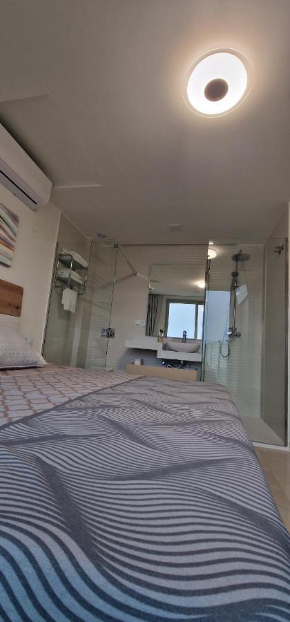 Apartamentos Oasis De La Cala Finestrat Zewnętrze zdjęcie