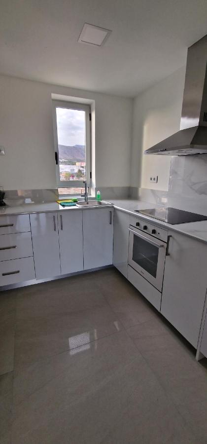 Apartamentos Oasis De La Cala Finestrat Zewnętrze zdjęcie