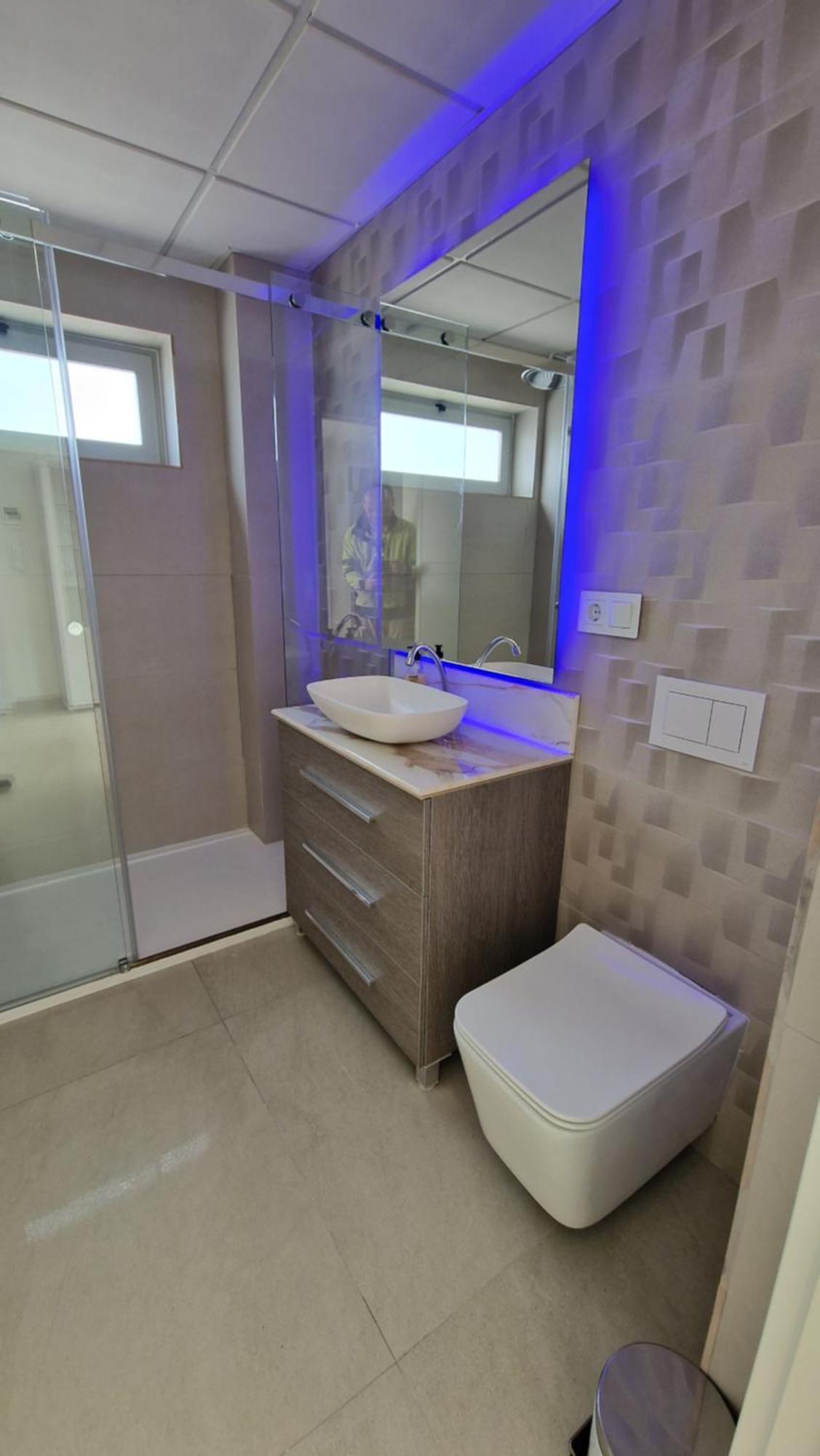 Apartamentos Oasis De La Cala Finestrat Zewnętrze zdjęcie